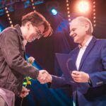 Koncert Studia Accantus i Przegląd Twórczości Dziennikarskiej 2022 (zdjęcia) - Polskie Radio Rzeszów