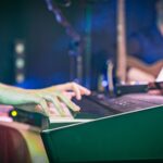 Koncert Studia Accantus i Przegląd Twórczości Dziennikarskiej 2022 (zdjęcia) - Polskie Radio Rzeszów