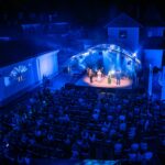 Koncert Studia Accantus i Przegląd Twórczości Dziennikarskiej 2022 (zdjęcia) - Polskie Radio Rzeszów