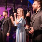 Koncert Studia Accantus i Przegląd Twórczości Dziennikarskiej 2022 (zdjęcia) - Polskie Radio Rzeszów