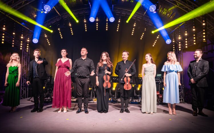 Koncert Studia Accantus i Przegląd Twórczości Dziennikarskiej 2022 (zdjęcia) 1 - Polskie Radio Rzeszów Koncert Studia Accantus i Przegląd Twórczości Dziennikarskiej 2022 (zdjęcia)