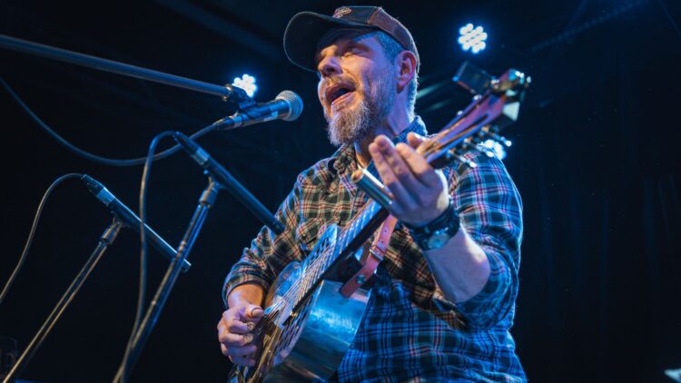 Arek Zawiliński w Radiu Rzeszów. Zdjęcia z koncertu 1 - Polskie Radio Rzeszów Arek Zawiliński w Radiu Rzeszów. Zdjęcia z koncertu