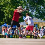 Dzień Dziecka na rzeszowskich bulwarach (zdjęcia) 6 - Polskie Radio Rzeszów Dzień Dziecka na rzeszowskich bulwarach (zdjęcia) - Polskie Radio Rzeszów