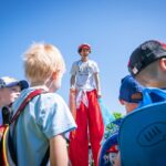 Dzień Dziecka na rzeszowskich bulwarach (zdjęcia) 14 - Polskie Radio Rzeszów Dzień Dziecka na rzeszowskich bulwarach (zdjęcia) - Polskie Radio Rzeszów