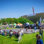 Dzień Dziecka na rzeszowskich bulwarach (zdjęcia) 21 - Polskie Radio Rzeszów Dzień Dziecka na rzeszowskich bulwarach (zdjęcia) - Polskie Radio Rzeszów