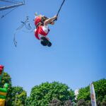 Dzień Dziecka na rzeszowskich bulwarach (zdjęcia) 24 - Polskie Radio Rzeszów Dzień Dziecka na rzeszowskich bulwarach (zdjęcia) - Polskie Radio Rzeszów