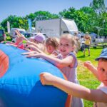 Dzień Dziecka na rzeszowskich bulwarach (zdjęcia) 27 - Polskie Radio Rzeszów Dzień Dziecka na rzeszowskich bulwarach (zdjęcia) - Polskie Radio Rzeszów