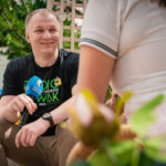 Radio Biwak 30.06 - altana Polskiego Radia Rzeszów (zdjęcia) 13 - Polskie Radio Rzeszów Radio Biwak 30.06 - altana Polskiego Radia Rzeszów (zdjęcia) - Polskie Radio Rzeszów