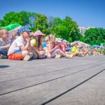 Dzień Dziecka na rzeszowskich bulwarach (zdjęcia) 32 - Polskie Radio Rzeszów Dzień Dziecka na rzeszowskich bulwarach (zdjęcia) - Polskie Radio Rzeszów