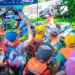 Dzień Dziecka na rzeszowskich bulwarach (zdjęcia) 40 - Polskie Radio Rzeszów Dzień Dziecka na rzeszowskich bulwarach (zdjęcia) - Polskie Radio Rzeszów