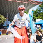 Dzień Dziecka na rzeszowskich bulwarach (zdjęcia) 54 - Polskie Radio Rzeszów Dzień Dziecka na rzeszowskich bulwarach (zdjęcia) - Polskie Radio Rzeszów