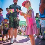 Dzień Dziecka na rzeszowskich bulwarach (zdjęcia) 63 - Polskie Radio Rzeszów Dzień Dziecka na rzeszowskich bulwarach (zdjęcia) - Polskie Radio Rzeszów