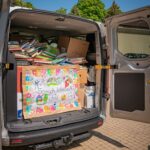 Koniec akcji "Książka dla Szpitala" 16 - Polskie Radio Rzeszów Koniec akcji "Książka dla Szpitala" - Polskie Radio Rzeszów