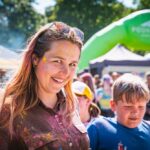 Dzień Dziecka na rzeszowskich bulwarach (zdjęcia) 66 - Polskie Radio Rzeszów Dzień Dziecka na rzeszowskich bulwarach (zdjęcia) - Polskie Radio Rzeszów