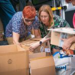 Koniec akcji "Książka dla Szpitala" 22 - Polskie Radio Rzeszów Koniec akcji "Książka dla Szpitala" - Polskie Radio Rzeszów