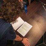 W Polskim Radiu Rzeszów zakończyły się nagrania słuchowiska "W wiśniowym sadzie" (zdjęcia) 2 - Polskie Radio Rzeszów W Polskim Radiu Rzeszów zakończyły się nagrania słuchowiska "W wiśniowym sadzie" (zdjęcia) - Polskie Radio Rzeszów