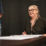 W Polskim Radiu Rzeszów zakończyły się nagrania słuchowiska "W wiśniowym sadzie" (zdjęcia) 5 - Polskie Radio Rzeszów W Polskim Radiu Rzeszów zakończyły się nagrania słuchowiska "W wiśniowym sadzie" (zdjęcia) - Polskie Radio Rzeszów