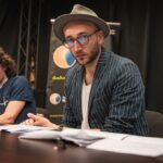 W Polskim Radiu Rzeszów zakończyły się nagrania słuchowiska "W wiśniowym sadzie" (zdjęcia) 8 - Polskie Radio Rzeszów W Polskim Radiu Rzeszów zakończyły się nagrania słuchowiska "W wiśniowym sadzie" (zdjęcia) - Polskie Radio Rzeszów