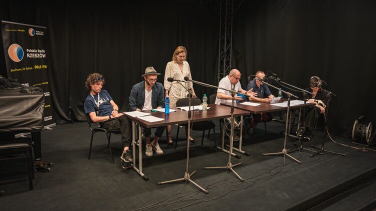 W Polskim Radiu Rzeszów zakończyły się nagrania słuchowiska „W wiśniowym sadzie” (zdjęcia)