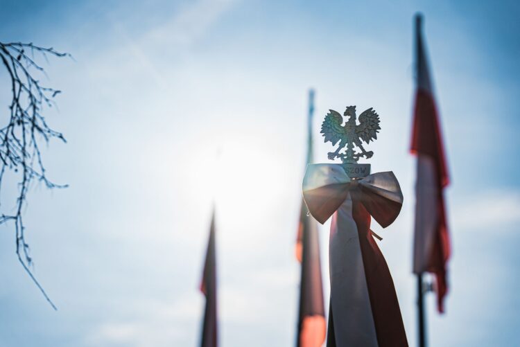 Seminarium o powstaniu styczniowym. Upamiętnienie bohaterów ziemi ropczycko-sędziszowskiej