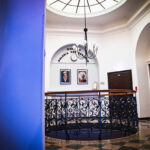 Grafiki prof. Macieja Wnuka w ‘’Radiowej Galerii pod Zegarem’’ 6 - Polskie Radio Rzeszów Grafiki prof. Macieja Wnuka w ‘’Radiowej Galerii pod Zegarem’’ - Polskie Radio Rzeszów