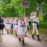 Ogólnopolski festiwal "Jawor u źródeł kultury" (zdjęcia) 19 - Polskie Radio Rzeszów Ogólnopolski festiwal "Jawor u źródeł kultury" (zdjęcia) - Polskie Radio Rzeszów