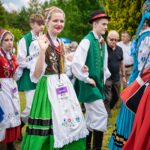 Ogólnopolski festiwal "Jawor u źródeł kultury" (zdjęcia) 21 - Polskie Radio Rzeszów Ogólnopolski festiwal "Jawor u źródeł kultury" (zdjęcia) - Polskie Radio Rzeszów