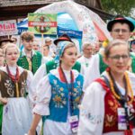 Ogólnopolski festiwal "Jawor u źródeł kultury" (zdjęcia) 24 - Polskie Radio Rzeszów Ogólnopolski festiwal "Jawor u źródeł kultury" (zdjęcia) - Polskie Radio Rzeszów