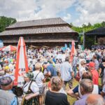 Ogólnopolski festiwal "Jawor u źródeł kultury" (zdjęcia) 26 - Polskie Radio Rzeszów Ogólnopolski festiwal "Jawor u źródeł kultury" (zdjęcia) - Polskie Radio Rzeszów