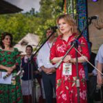 Ogólnopolski festiwal "Jawor u źródeł kultury" (zdjęcia) 29 - Polskie Radio Rzeszów Ogólnopolski festiwal "Jawor u źródeł kultury" (zdjęcia) - Polskie Radio Rzeszów