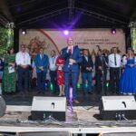 Ogólnopolski festiwal "Jawor u źródeł kultury" (zdjęcia) 30 - Polskie Radio Rzeszów Ogólnopolski festiwal "Jawor u źródeł kultury" (zdjęcia) - Polskie Radio Rzeszów