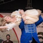 Ogólnopolski festiwal "Jawor u źródeł kultury" (zdjęcia) 42 - Polskie Radio Rzeszów Ogólnopolski festiwal "Jawor u źródeł kultury" (zdjęcia) - Polskie Radio Rzeszów