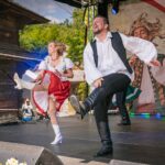 Ogólnopolski festiwal "Jawor u źródeł kultury" (zdjęcia) 50 - Polskie Radio Rzeszów Ogólnopolski festiwal "Jawor u źródeł kultury" (zdjęcia) - Polskie Radio Rzeszów