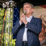 Ogólnopolski festiwal "Jawor u źródeł kultury" (zdjęcia) 52 - Polskie Radio Rzeszów Ogólnopolski festiwal "Jawor u źródeł kultury" (zdjęcia) - Polskie Radio Rzeszów