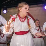 Ogólnopolski festiwal "Jawor u źródeł kultury" (zdjęcia) 63 - Polskie Radio Rzeszów Ogólnopolski festiwal "Jawor u źródeł kultury" (zdjęcia) - Polskie Radio Rzeszów