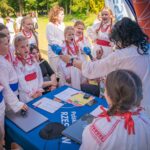 Ogólnopolski festiwal "Jawor u źródeł kultury" (zdjęcia) 79 - Polskie Radio Rzeszów Ogólnopolski festiwal "Jawor u źródeł kultury" (zdjęcia) - Polskie Radio Rzeszów