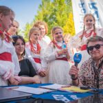 Ogólnopolski festiwal "Jawor u źródeł kultury" (zdjęcia) 80 - Polskie Radio Rzeszów Ogólnopolski festiwal "Jawor u źródeł kultury" (zdjęcia) - Polskie Radio Rzeszów