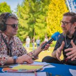 Ogólnopolski festiwal "Jawor u źródeł kultury" (zdjęcia) 84 - Polskie Radio Rzeszów Ogólnopolski festiwal "Jawor u źródeł kultury" (zdjęcia) - Polskie Radio Rzeszów