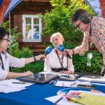 Ogólnopolski festiwal "Jawor u źródeł kultury" (zdjęcia) 98 - Polskie Radio Rzeszów Ogólnopolski festiwal "Jawor u źródeł kultury" (zdjęcia) - Polskie Radio Rzeszów