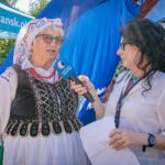 Ogólnopolski festiwal "Jawor u źródeł kultury" (zdjęcia) 107 - Polskie Radio Rzeszów Ogólnopolski festiwal "Jawor u źródeł kultury" (zdjęcia) - Polskie Radio Rzeszów