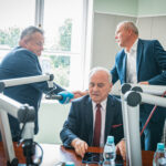 Nowelizacja ustawy budżetowej na ten rok jest korzystna dla samorządów lokalnych 5 - Polskie Radio Rzeszów Nowelizacja ustawy budżetowej na ten rok jest korzystna dla samorządów lokalnych - Polskie Radio Rzeszów