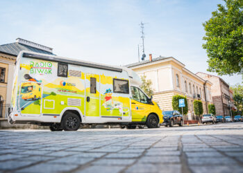 Radio Biwak znowu w drodze!