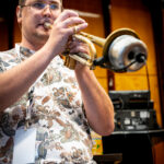 Europejski Stadion Kultury. Próby w Polskim Radiu Rzeszów - Polskie Radio Rzeszów