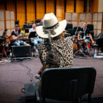 Europejski Stadion Kultury. Próby w Polskim Radiu Rzeszów - Polskie Radio Rzeszów