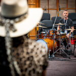 Europejski Stadion Kultury. Próby w Polskim Radiu Rzeszów - Polskie Radio Rzeszów