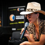 Europejski Stadion Kultury. Próby w Polskim Radiu Rzeszów - Polskie Radio Rzeszów