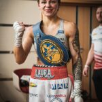 Różański nokautuje i jest Mistrzem Świata - Polskie Radio Rzeszów