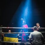 Różański nokautuje i jest Mistrzem Świata - Polskie Radio Rzeszów