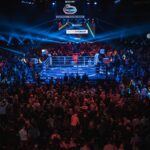 Różański nokautuje i jest Mistrzem Świata - Polskie Radio Rzeszów