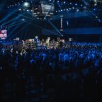 Różański nokautuje i jest Mistrzem Świata - Polskie Radio Rzeszów